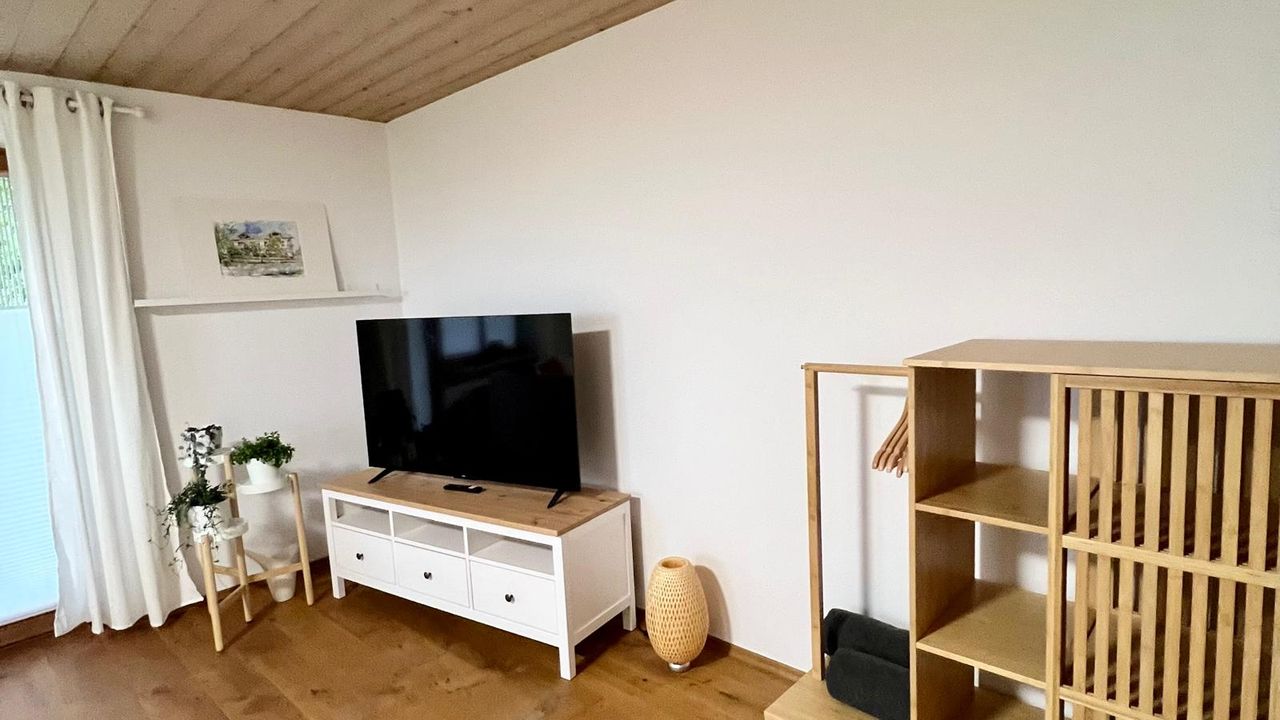 Wohnzimmer Wohnzimmer